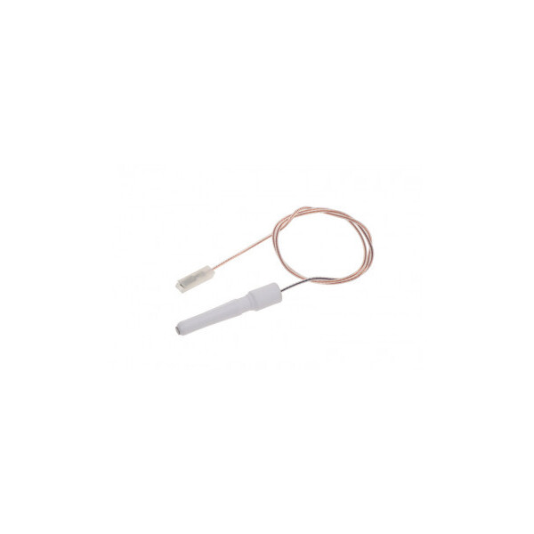 

Свеча поджига для газовой плиты Indesit C00083020 L-450mm