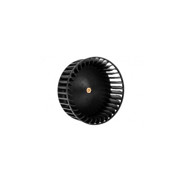 

Крыльчатка для вытяжки Ventolux 52х151mm (правая)