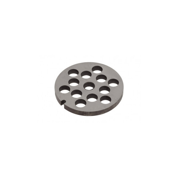 

Решетка для мясорубки Zelmer NR8 10mm (не оригинал)