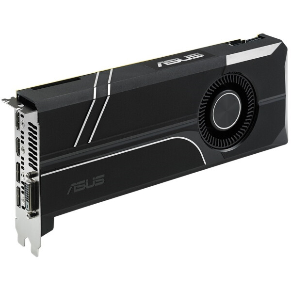

Asus GeForce GTX1060 TURBO 6GB GDDR5 (TURBO-GTX1060-6G) "Refurbished"