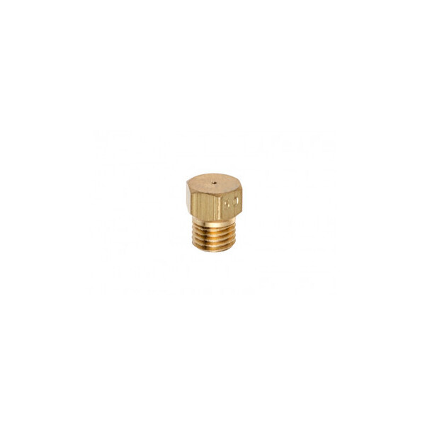

Форсунка для плиты под сжиженный газ Gorenje 162162 (0.50mm)