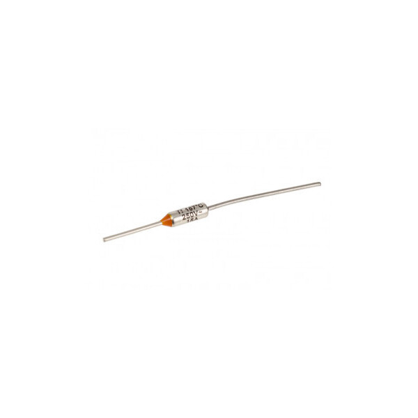 

Термопредохранитель 157°C 15A 250V