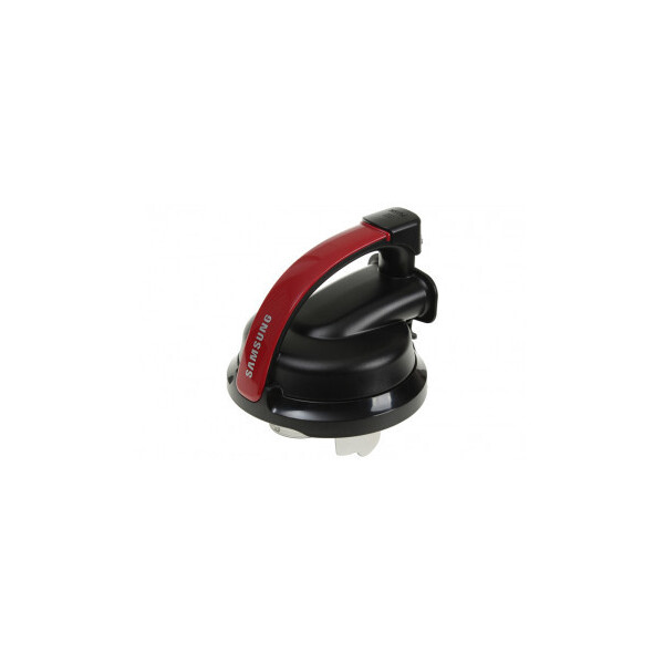 

Крышка контейнера для пыли пылесоса Samsung DJ97-02401A