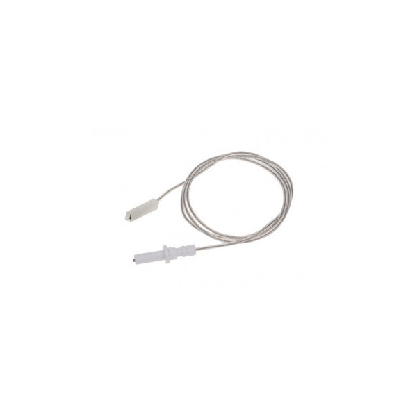 

Свеча поджига для газовой плиты Indesit C00092491 L-750mm