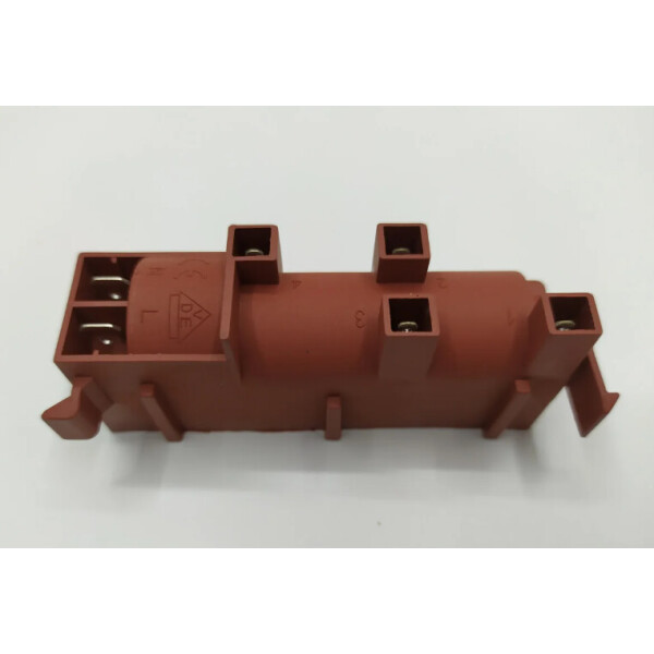 

Блок поджига для газовой плиты Indesit C00118464