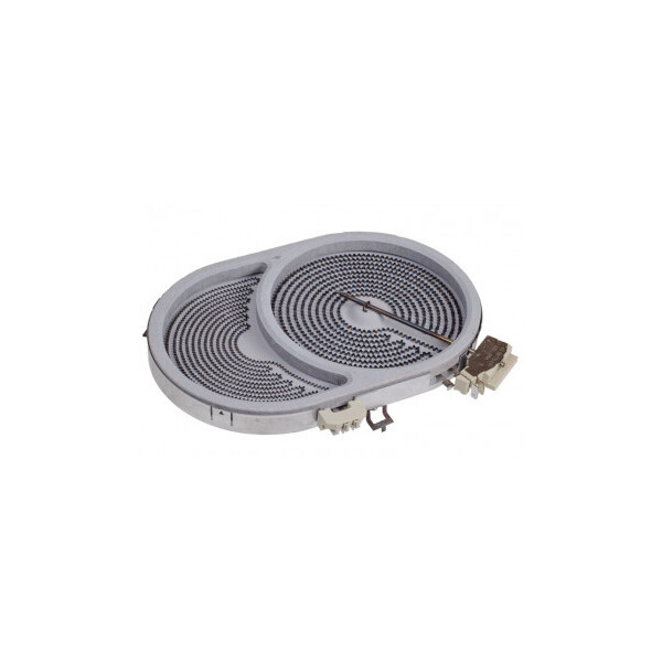 

Конфорка для стеклокерамики Samsung DG47-00003A 2400/1500W