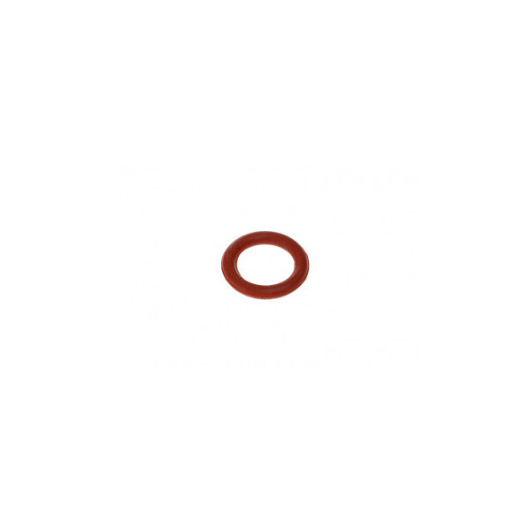 

O-Ring Прокладка для кофеварки DeLonghi 535692 10.5x7.8x2mm