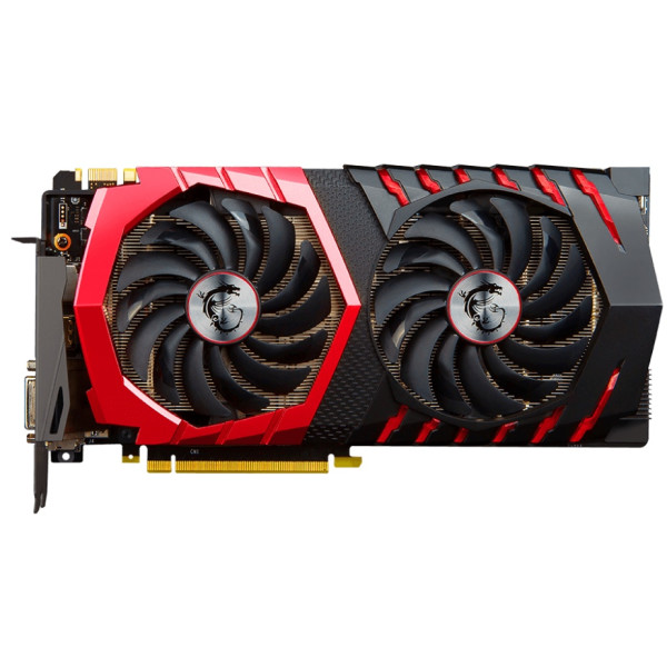 

MSI GeForce GTX 1070Ti GAMING 8G (GeForce GTX 1070Ti GAMING 8G)