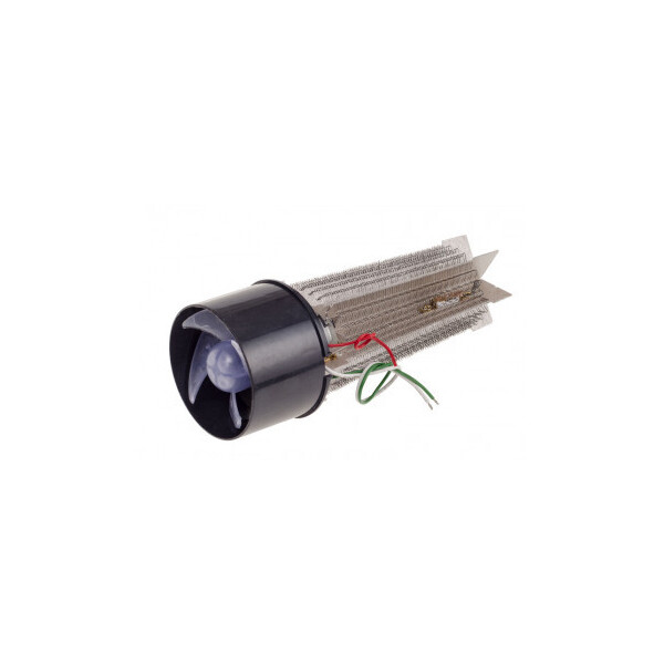 

Тэн в сборе для фена D=61/48mm H=129mm