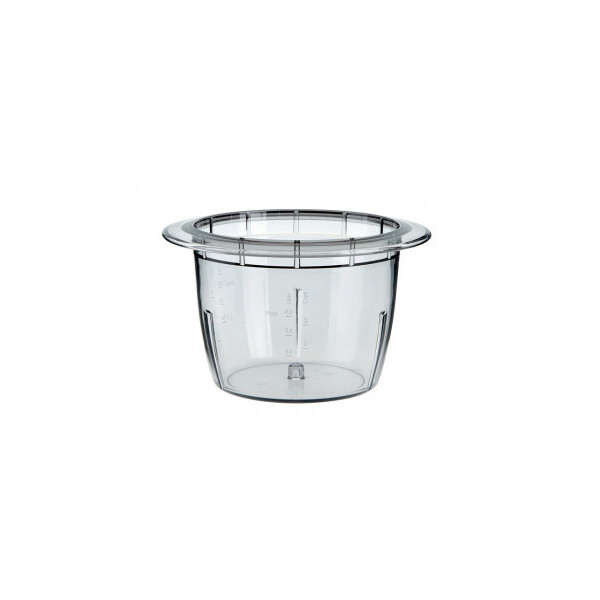 

Чаша измельчителя 800ml для блендера Bosch 489399