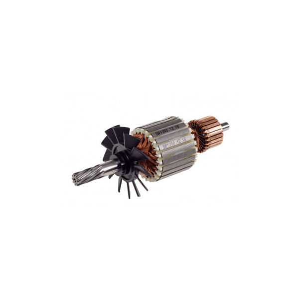

Якорь двигателя для мясорубки Zelmer 793175 (189.1200)