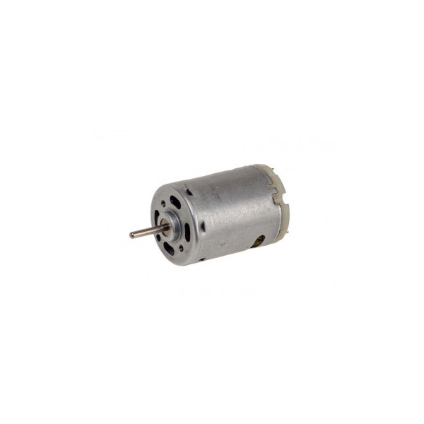 

Двигатель для фена 36V D=27mm H=38mm