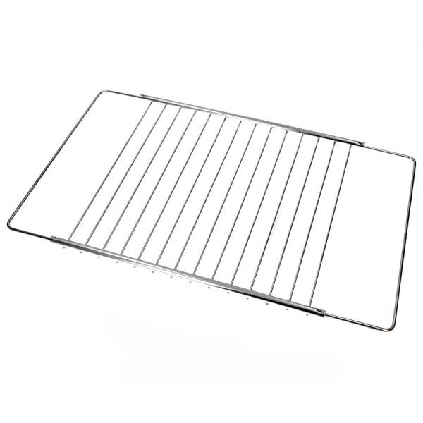 

Раздвижная решетка для духовки 320х350/560mm Whirlpool (484000008807)
