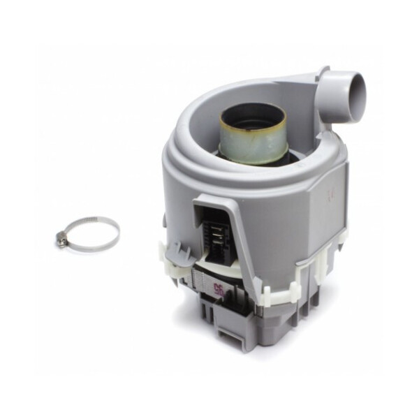 

Помпа циркуляционная для посудомоечной машины Bosch 651956