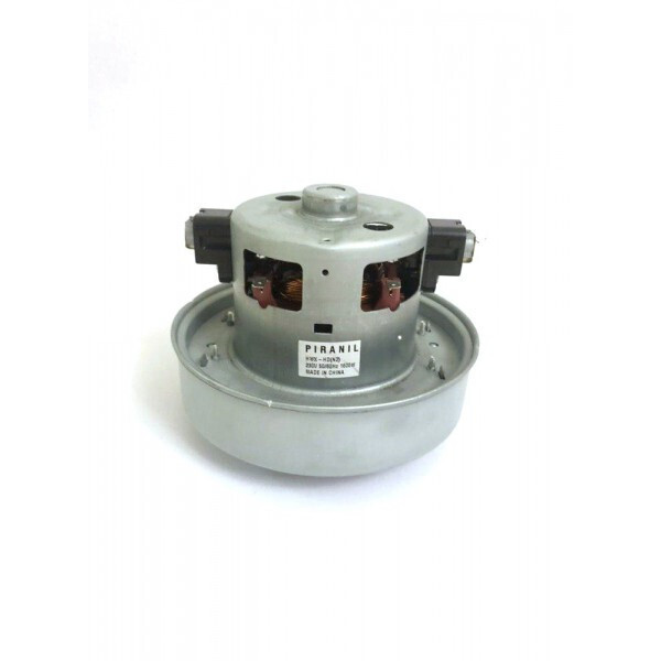 

Мотор для пылесоса HWX-HD-1 (N3) 1800W (с выступом)