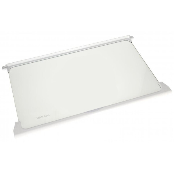 

Стеклянная полка для холодильника Beko 4616140500