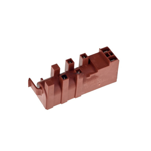 

Блок поджига для газовой плиты Indesit C00313108