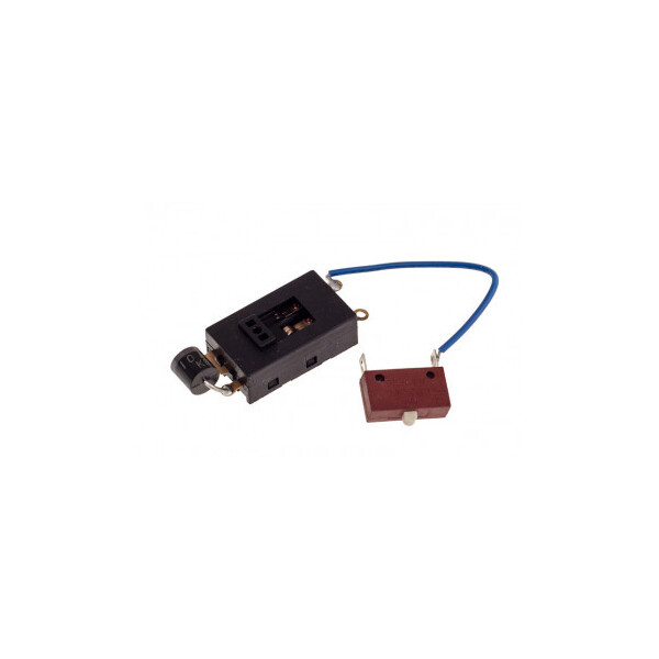 

Ползунковый переключатель для фена 10A 250V (3 положения)