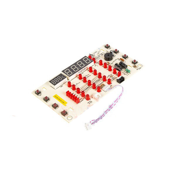 

Модуль управления для мультиварки Moulinex CE503132 SS-994529