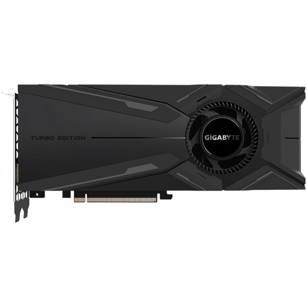 

Gigabyte GeForce RTX 2080 Turbo 8G (GV-N2080TURBO-8GC)