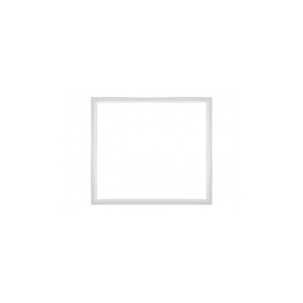 

Уплотнитель для холодильника Electrolux 630x570mm 2348750700 (морозильная камера)