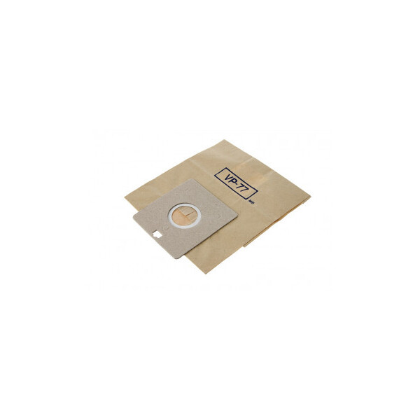 

Мешок бумажный VP-77 для пылесоса Samsung DJ74-10123F