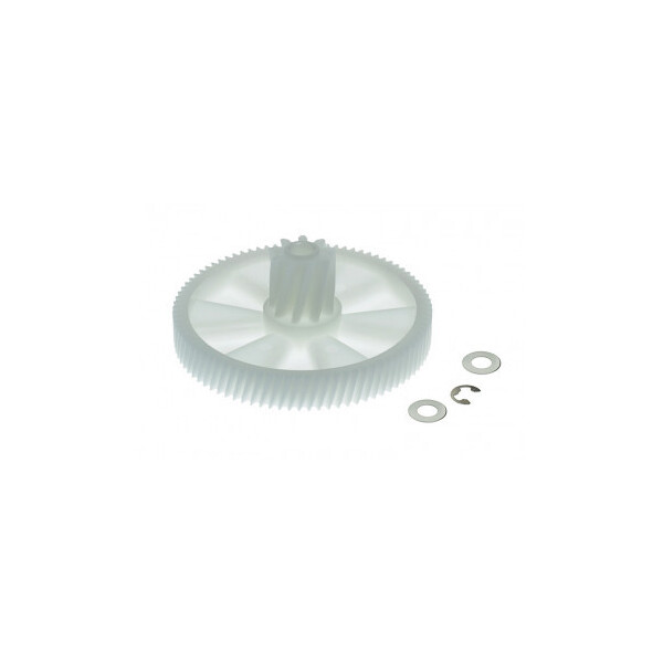 

Шестерня большая для мясорубки Kenwood KW715564