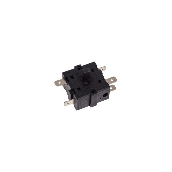 

Переключатель режимов для обогревателя 15A 250V