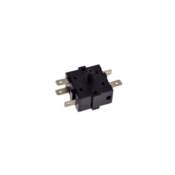 

Переключатель режимов для обогревателя 16A 250V