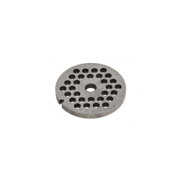 

Решетка для мясорубки Zelmer NR8 6mm (не оригинал)