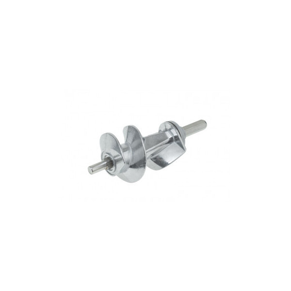 

Шнек совместимый с мясорубкой Moulinex SS-989843