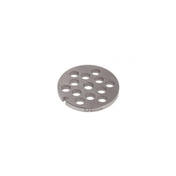 

Решетка для мясорубки Bosch, Braun 8mm (не оригинал)