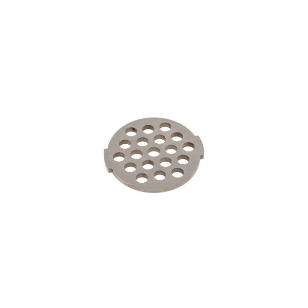

Решетка совместимая с мясорубкой Moulinex 7mm (SS-192247)