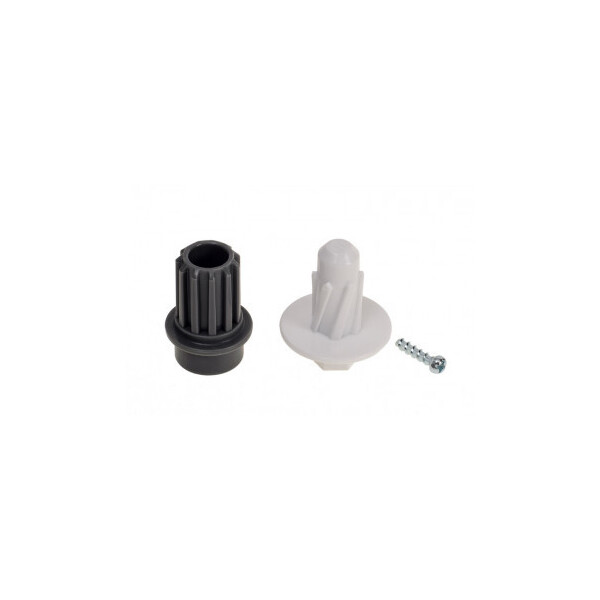 

Муфта корпуса терок овощерезки для мясорубки Philips 996510073554