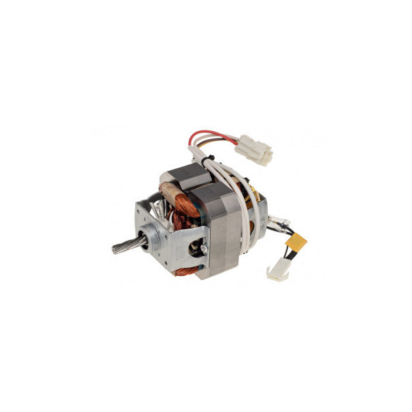 

Двигатель для мясорубки Moulinex JC-9830-2400 SS-1530000186
