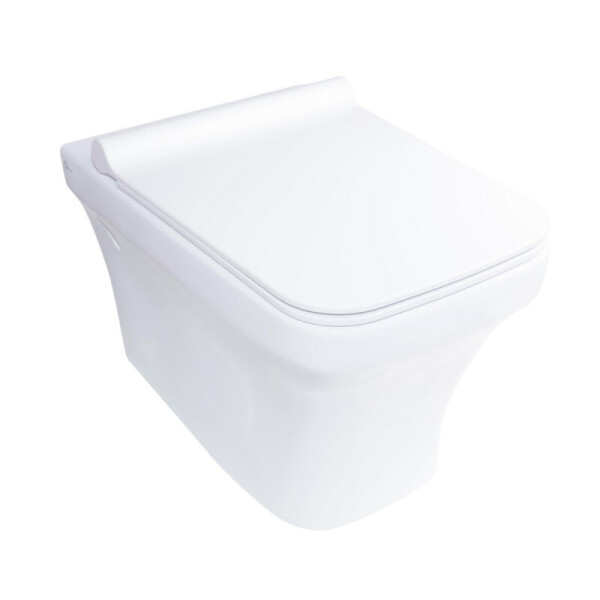 

Унитаз подвесной Q-tap Oriole WHI 2006