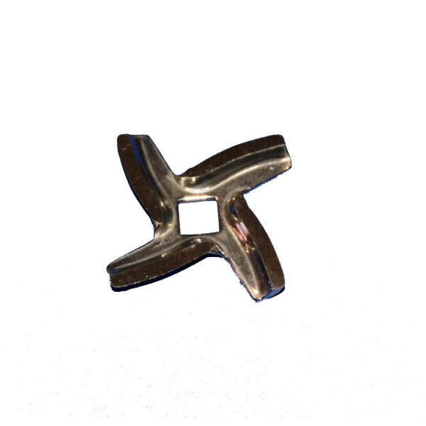 

Нож совместимый с мясорубкой Moulinex DP-07B