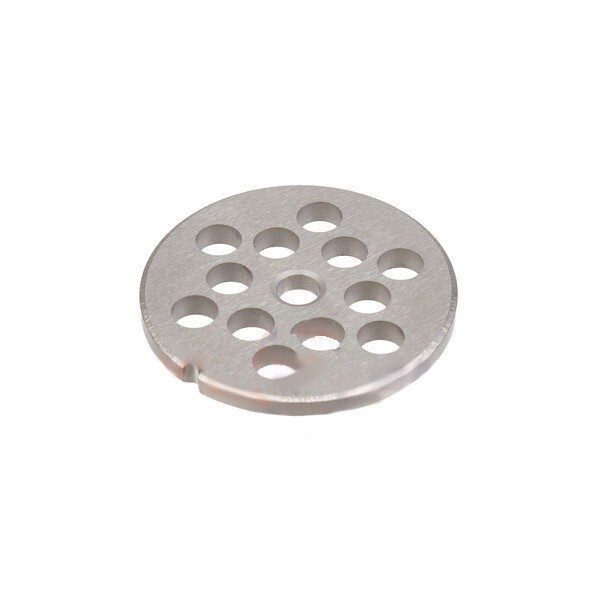 

Решетка для мясорубки Philips 996510075512 (8mm)