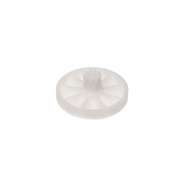 

Шестерня большая для мясорубки Braun 67000898
