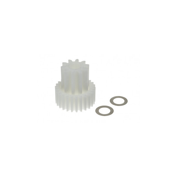 

Шестерня малая для мясорубки Kenwood KW650738