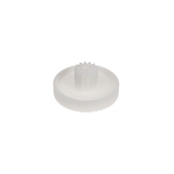 

Шестерня средняя для мясорубки Panasonic AM09B27300