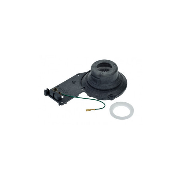 

Крышка редуктора для мясорубки Bosch 498284