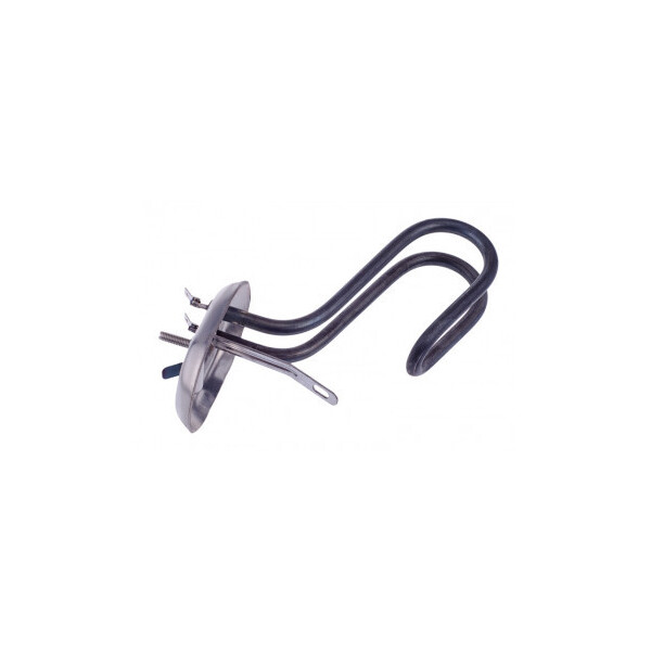 

Тэн для бойлера 1.2 кВт Ariston C00031836 (нержавейка)
