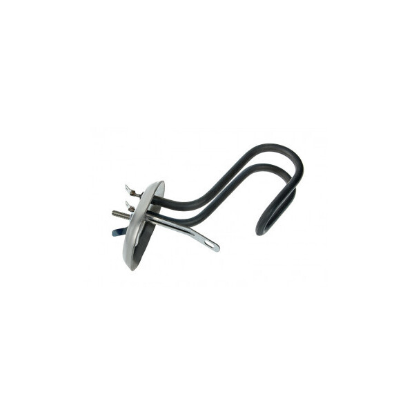 

Тэн для бойлера 1.5 кВт Ariston C00031837 (нержавейка)