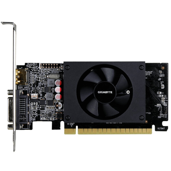 

GIGABYTE GV-N710D5-2GL (GV-N710D5-2GL)
