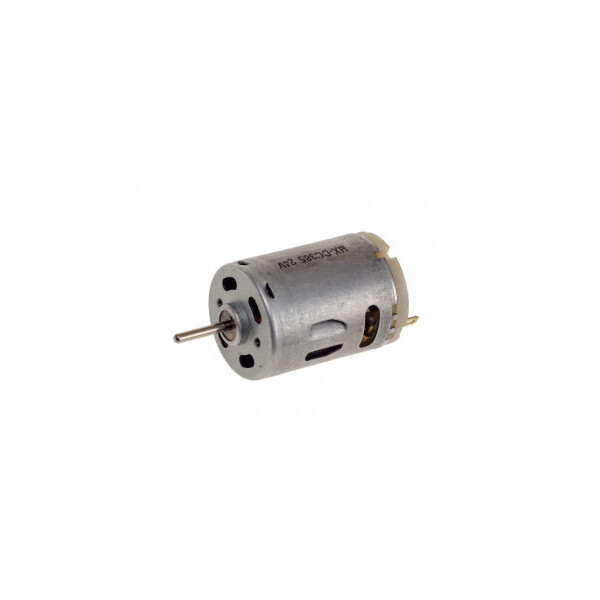

Мотор для фена 24V D=27.5mm H=38mm