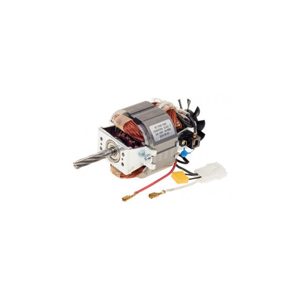

Двигатель для мясорубки Moulinex KC-7030-1600 SS-1530000060