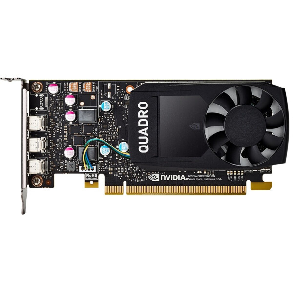 

HP Quadro P400 1ME43AA