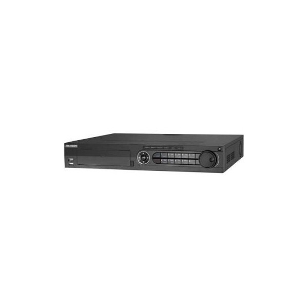 

8-канальный Turbo HD видеорегистратор DS-7308HQHI-F4/N