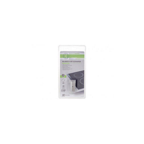 

Лезвия для скребка Electrolux E6HUB102 9029795409 (10шт.)